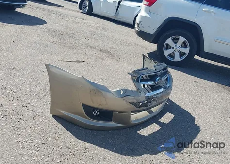 2008 Subaru Legacy 2.5I z USA, uszkodzony, nr VIN 4S3BL616087217167